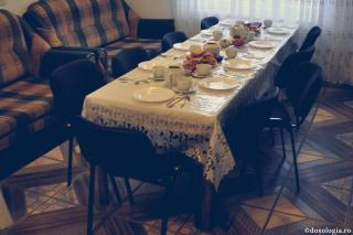 Casa plină – predispoziție la mânie?