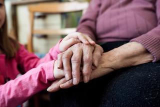 Rugăciunea minții în familie - Starețul Haralambie (V)