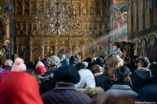 Starea unui suflet depinde și de starea sufletelor ce-l înconjoară
