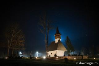 Mănăstirea Lupșa – Alba