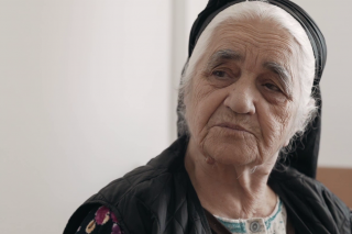 (Video) Nicăieri nu-i ca… la Centrul pentru persoane vârstnice „Cuvioasa Nazaria”, Văratec