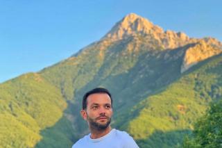 Mihai Morar: „Îngerul meu, Mihail, m-a învățat asta...”
