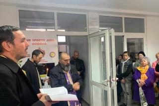 Proiecte socio-educaţionale implementate de Asociaţia „Ovidenia Bacău 2005”