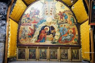 IPS Pimen, Arhiepiscopul Sucevei și Rădăuților: Nașterea Domnului nostru Iisus Hristos – fapta iubirii lui Dumnezeu pentru noi, oamenii (Scrisoare pastorală, 2019)