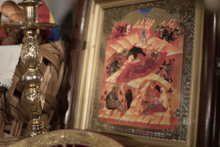 (Video) Dumnezeu umbla – Corul Trysaghion