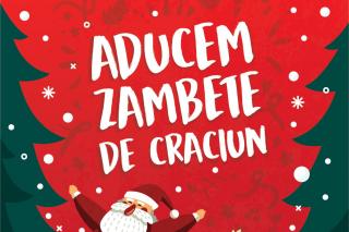 JoyCamps Romania aduce zâmbete de Crăciun familiilor defavorizate cu mulți copii