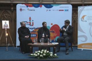 (Video) Conferinta „Ortodoxie și modernitate”