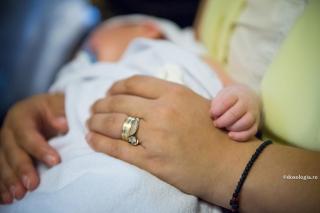 E adevărat că păcatele părinților se răsfrâng asupra copiilor?