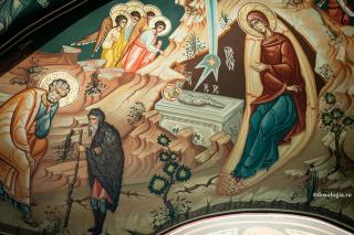 PS Macarie, Episcopul românilor ortodocși din Europa de Nord: Pruncul și răstignitul într-o lume a învârtoșării și a învrăjbirii (Scrisoare pastorală, 2019)
