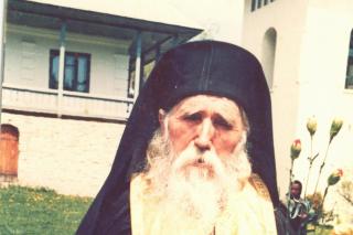 După două decenii, despre părintele Ilie Cleopa