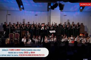 (Video) „Noapte de vis”