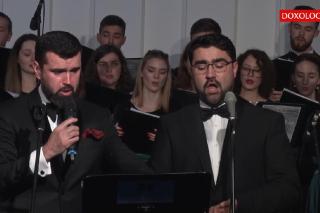 (Video) „O, noapte sfântă”