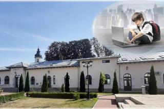 Seminarii gratuite de informatică, la Roman