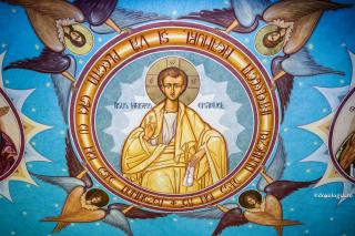 Iisus Hristos Emanuel