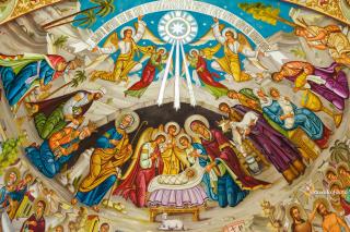 IPS Timotei, Arhiepiscopul Aradului: Leagănul vieții noi (Scrisoare pastorală, 2019)