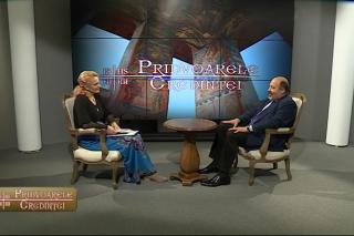Noile religii seculare – Prof. Nicu Gavriluţă – Pridvoarele credinței