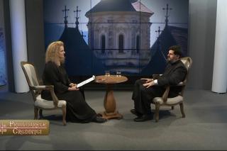 Raportul dintre teologie și filosofie – Pr. Daniel Isai – Pridvoarele credinței