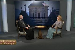 Postul Crăciunului, un post al bucuriei – Pr. Bogdan Racu – Pridvoarele credinței