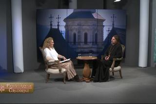 Sărbătoarea Crăciunului, între comercial și duhovnicesc – Pr. Alin-Cristian Preotu – Pridvoarele credinței