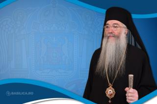 Episcopul Nicodim îşi serbează ocrotitorul spiritual