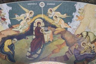 IPS Ioachim, Arhiepiscopul Romanului și Bacăului: Nașterea Domnului – clipa nașterii din nou a lumii (Scrisoare pastorală, 2019)