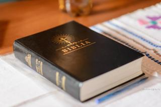 Înțelegerea Sfintei Scripturi necesită răbdare și rugăciune
