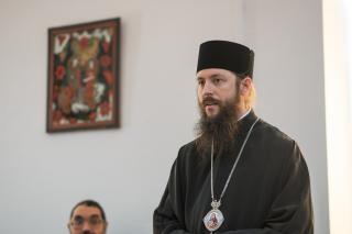 PS Părinte Damaschin Dorneanul și-a susținut teza de doctorat: 692 de pagini și 3342 note bibliografice