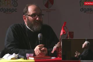 (Video) Deschide-ți mintea, deschide-ți inima – Părintele Constantin Necula | Partea a doua