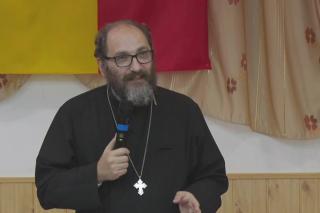 (Video) Valoarea sufletului în Hristos – Părintele Constantin Necula | Prima parte