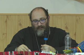 (Video) Valoarea sufletului în Hristos – Părintele Constantin Necula | Partea a doua