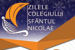 Astăzi debutează Zilele Colegiului „Sfântul Nicolae” din Iași