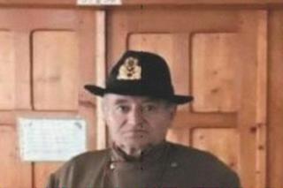 Părintele Visarion Cioca a trecut la Domnul: „Gradul unui preot e acelaşi, veşnic – Harul preoţiei sale, pe care nu-l are niciun ofiţer”