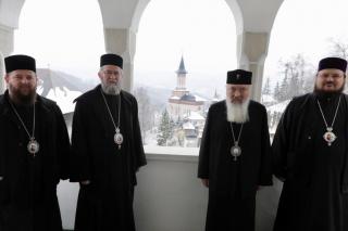 La Cluj va fi ales un nou Episcop-Vicar