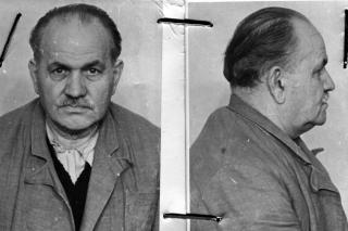 Părintele Petru Chirică
