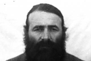 Părintele Martinian Macovei Conuț