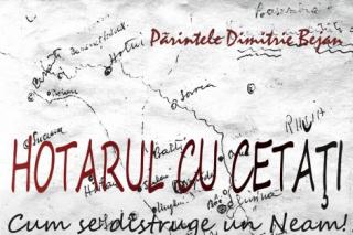 Editura Doxologia, la simpozionul închinat părintelui Dimitrie Bejan