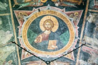 Iisus Hristos Pantocrator