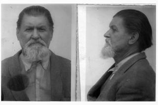 Preotul Gheorghe Bârlibaba
