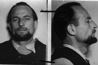 Părintele Gheorghe Filip