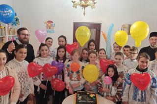 Primele cluburi „Credo Impact”, inaugurate în Episcopia Hușilor