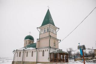 Sfântul Ierarh Iosif cel Milostiv, prăznuit la Răzălăi