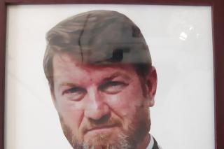 Părintele Mihai-Marius Cozma a fost invitat la cina lui Dumnezeu!