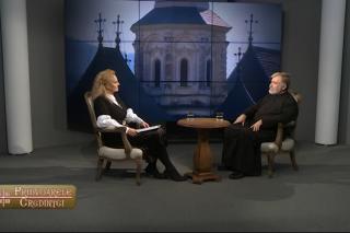Botezul Domnului și botezul omului – Pr. Ion Vicovan – Pridvoarele credinței
