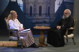 Teologia, între învățare și trăire – Pr. Dragoș-Ciprian Bahrim – Pridvoarele credinței