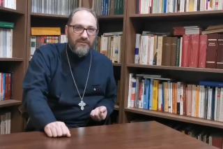 (Video) Mesajul Părintelui Constantin Necula privind abuzurile de falsă identitate în numele său din mediul on-line