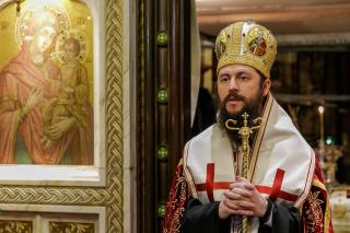 (Video) Preasfinţitul Damaschin: „Să nu-i alungăm pe Sfinții Trei Ierarhi din viața noastră”