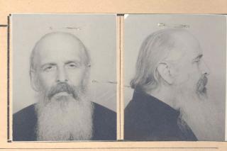 Părintele Daniil Sandu Tudor (Alexandru Teodorescu) – Mărturisitor în temnițele comuniste