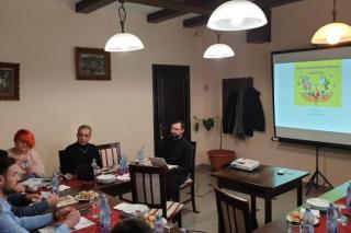 Întâlniri regionale ale Federației Furnizorilor de Îngrijire pe Termen Lung din România