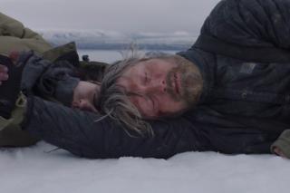 Vindecarea inimii. O lecţie din filmul „Arctic”