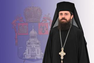Arhimandritul Benedict Vesa va fi hirotonit întru arhiereu la Cluj-Napoca